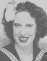 Obituary information for Rosie Glessing