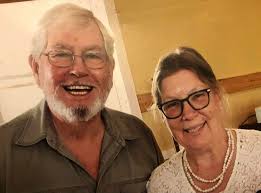 Halsted's celebrate 50th anniversary