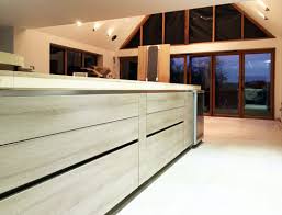 As we grow and our employees grow, new positions become available, even server jobs and kitchen roles, such as cook and dishwasher, may be available at your nearest restaurant. Handleless Grey Quartz Worktops And Solid Oak Detail Uckfield