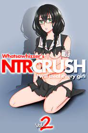 NTR Crush : Volume 2 by Whatsawhizzer WN | Goodreads