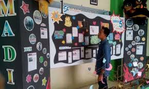 Maybe you would like to learn more about one of these? Mading Sekolah Dan Penanaman Pendidikan Karakter Inilahkoran Com