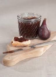Recette De La Confiture De Figue Par Francis Miot Recette Recette Confiture Confiture De Figues