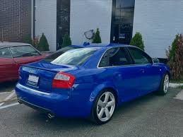 Image result for Night Blue 2004 Audi