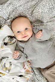 Elodie Details Crib Bedding Set Dots Of Fauna Bamboo Muslin Blanket Moon Balloon