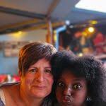 Sandra Schryver's Instagram, Twitter & Facebook