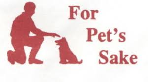 In a world where so many things. For Pet S Sake Home Facebook