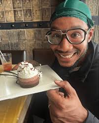 Andrew "Smiley" Spencer, 17 years inside