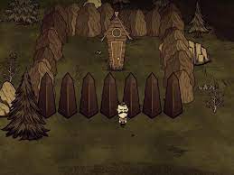 All you need to know is it's basically diet lichen. Basalt Don T Starve Wiki Fandom
