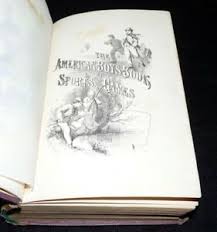 The two met on a book tour in 2013 and instantly became friends. The American Boys Book 1864 With Early Account Of Baseball With Illustrations Ebay