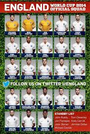 England On Twitter England World Cup Team World Cup World Cup 2014