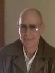 Obituary for Max Henry Ward