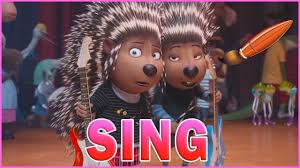 Check spelling or type a new query. Coloring Sing Ash And Lance Kids Sing Coloring Pages Coloring Book F Kids Singing Sing Movie Sing Movie Characters