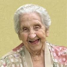 Gladys M Trahan Obituary December 6, 2023