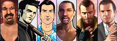 Characters like patrick mcreary, ken rosenberg, and johnny klebitz have made a habit of appearing in several entries in the series. Gta 6 The Endless Possibilities Of The Next Installment Nxl Gaming