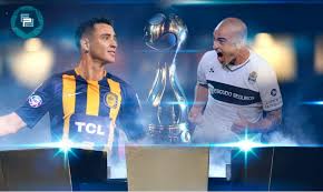 We found streaks for direct matches between rosario central vs gimnasia lp. La Otra Final Gimnasia Vs Rosario Central Por Ariel Senosiain Fpd