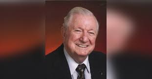 Obituary information for Hugh Winfred McGraw