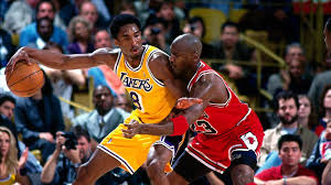 Maybe you would like to learn more about one of these? Kobe Vs Jordan Wallpaper Hd Wallpapertag