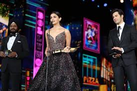 In Pictures Glitz And Glam Of Iifa 2017 Connected To India The international indian film academy (iifa) awards, being held at new york's metlife stadium this year, kickstarted with the iifa stomp event at times square.
