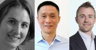 UChicago Division of the Physical Sciences