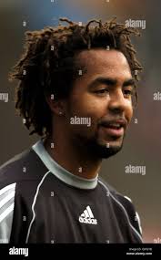 Patrick owomoyela germany hi-res stock photography and images