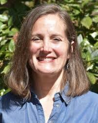 Sandra Painter's Instagram, Twitter & Facebook