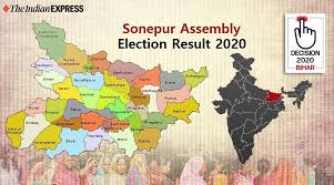 Sonepur Bihar Assembly Election Results 2020 Live Sonepur Vidhan Sabha Chunav Result 2020 Winner Runner Up News Updates