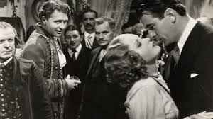 Actor gary cooper played several roles throughout his legendary career, such as alvin york in gary cooper's movie career spanned from silent films into the 1950s. Retrospektive The Wedding Night 1935 Epd Film
