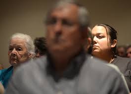 Were you 'Seen' at skull sculptor Amanda Danning's lecture?