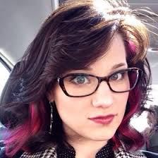 Leah Meier (hairismything)