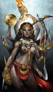 Rule34 - If it exists, there is porn of it  kali  3200043