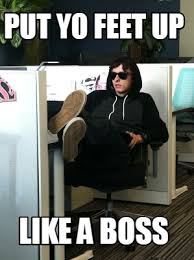 Meme Creator Like A Boss Meme Generator At Memecreator Org