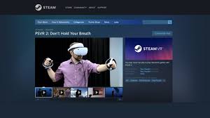 PSVR 2 Unlikely to Ever Work on PC, Says Creator Behind PSVR 1  Compatibility Driver