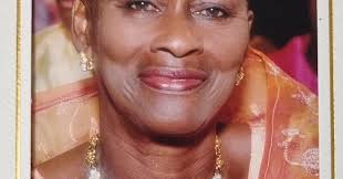 Joann Margaret Major