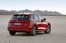 Audi S New Sq5 Performance Suv Could Come With A Drift Mode Audi Q5 Audi Suv Models