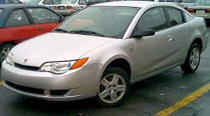 Fichier 2003 04 Saturn Ion Coupe Jpg Wikipedia