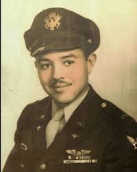 Tuskegee Airmen Archives