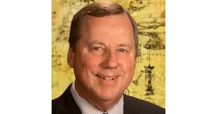 Donald Ray Leach Obituary (1953