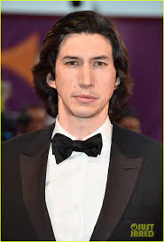Adam Driver Premieres 'Hungry Hearts' at Venice Film Festival: Photo  3187152
