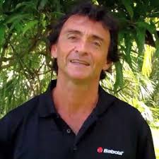 andatenis: El malagueño Luis Gomar (Don Carlos Tennis Academy by  J.Aguirre), convocado para la concentración de la Real Federación Española  de Tenis para jugadores en categoría sub-16 masculina