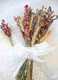 Get ideas for creating beautiful and affordable flower substituting even a portion of your wedding floral arrangements with faux flowers can have a major impact on your big day budget. Flower Alternatives Articles From The Budget Savvy Bride Page 1 Fall Wedding Bridesmaids Wedding Bridesmaid Bouquets Fall Wedding Flower Girl