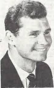 Trevor Sayer's Instagram, Twitter & Facebook