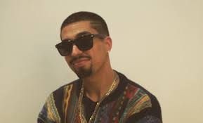 Joe Cornejo's Instagram, Twitter & Facebook