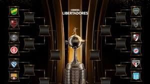 Las selecciones clasificadas a los cuartos de final en la copa america 2021 los cuartos de final de la copa américa 2021 inician el próximo viernes. Sorteo Copa Libertadores 2021 Los Cruces Y Todo Lo Que Tenes Que Saber Tyc Sports
