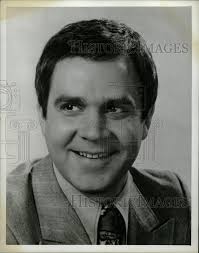 1974 Press Photo Rich Little Voice Actor