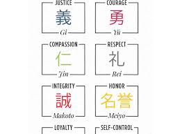 The samurai code, bushido, guided the japanese warriors in life, battle, and death. The Bushido Code 8 Principles Of Samurai