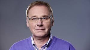 Daarnaast maakte edvard niessing (71) zijn jeugddroom waar, door als trambestuurder door den. Jan De Hoop Viert Dertigjarig Jubileum Als Presentator Rtl Boulevard