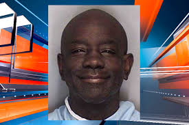 Champaign County's Wanted Subject: Eric McNutt