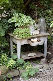 Wenn sie sich wundern, welche dekoideen für ihre wohnung oder für ihr haus die besten sind, versuchen sie mal mit pflanzen zu dekorieren. Deko Ideen Fur Den Garten Garten Deko Ideen Garten Garten Deko