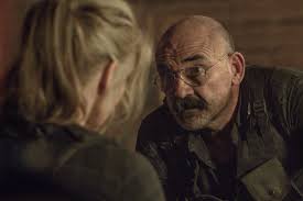 The Walking Dead 11.04 Review