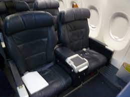 There are, like, twelve business class seats, so people. United Airline First Class Seats United Airlines And Travelling